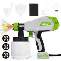 Huepar Tools Paint Sprayer