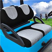LZFAN Golf Cart Seat Covers for Club Car Precedent & Yamaha,