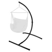 GOUTIME Hammock Chair Stand Only, C Stand for Indoor Outdoor