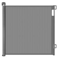 Retractable Safety Gate For Babies and Pets