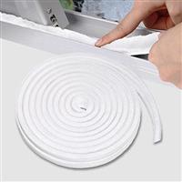 Draft Excluder for Windows, Draft Excluder Tape, Window Seal Strip, Door Brush Strip, Door Insulation Strip