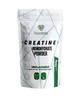 Pure Creatine Monohydrate Powder 300 Grams Unflavoured Micronised Pre Workout or Post Recovery Powder Muscle Growth Supplements Gym for Men & Women Vegan Scoop Included