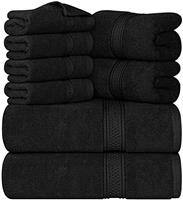 Utopia Towels Towel Set Cotton Hotel Quality Super Soft and Highly Absorbent