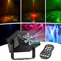Dj Light Disco Light