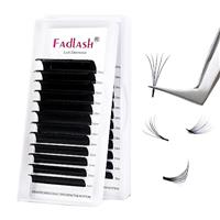 Fadlash easy fan lashes