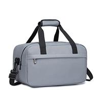 Kono Holdall Cabin Luggage Under Seat Ryanair Flight Carry-on Bag Unisex Sports Travel Duffels Bag