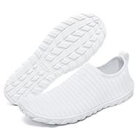 Racqua Water Shoes Beach Shoes Swim Aqua Sea Pool Barefoot Shoes for Women Men