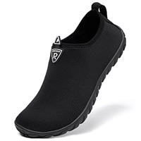 Racqua Water Shoes Beach Shoes Swim Aqua Sea Pool Barefoot Shoes for Women Men