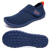 Racqua Beach Shoes - Women's & Men's Aqua Shoes for Swim & Water Activities