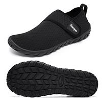 Racqua Beach Shoes - Women's & Men's Aqua Shoes for Swim & Water Activities