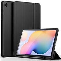 CACOE Case for Samsung Galaxy S6 Lite Tablet with Pencil Holder(SM-P610/P613/P615/P619), Cover for Samsung Galaxy S6 Lite 10.4 inch 2020/2022
