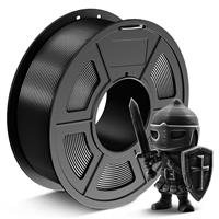 JAYO PLA+ Filament 1.75mm, PLA Plus 3D Printer Filament 1.1KG