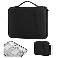 TiMOVO 9-11" Tablet Sleeve for iPad 11-inch A16 2025, iPad 1