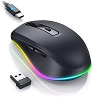 Seenda Wireless Jiggler mouse