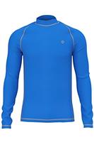 HDTIYUYP Womens Long-Sleeve Running Tops - Ladies Thermal Sp