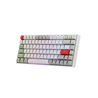 NEWMEN GM101 Mechanical Gaming Keyboard(Brown Switches),Wire