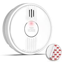 SMOKE ALARM