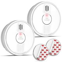 SMOKE ALARM