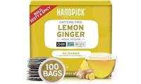 End of Summer Deals from Vahdam Teas