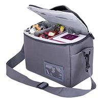 Carrying Case for Toniebox Set, Storage Carrier Bag for Toni
