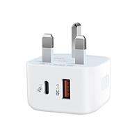 30W USB C Charger for google pixel 7/7Pro/6 Pro/6,iPhone 14/