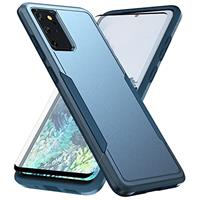 Asuwish Phone Case for Samsung Galaxy Note 20 Ultra 5G with