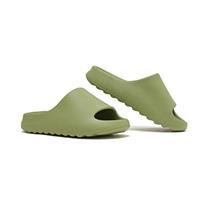 Foinledr Cloud Sliders for Women Men, Ultra-Soft Pillow Slides Non-Slip Quick-Drying Shower Slippers Lightweight Thick-Soled Pool Sliders for Indoor Outdoor