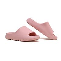 Foinledr Cloud Sliders for Women Men, Ultra-Soft Pillow Slides Non-Slip Quick-Drying Shower Slippers Lightweight Thick-Soled Pool Sliders for Indoor Outdoor