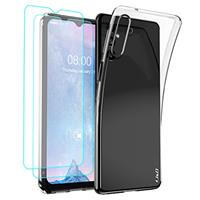 J&D Case Compatible for Samsung Galaxy Xcover6 Pro/Xcover Pr