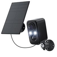 IHOXTX Security Camera Outdoor Wireless