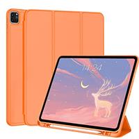 Fansong Case for iPad Pro 13 inch 2024 M4(7th Generation),A2