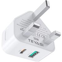 Samsung Charger Cable Fast Charge and Plug 25W PPS Super Charging for Galaxy S25/S24/S23/S22/S21/S20/S20fe/S10/A06/A05S/A16/A15/A14/A13/A23/A24/A33/A34/A52/A53/A54,Type C Phone Charger Plug and Cable