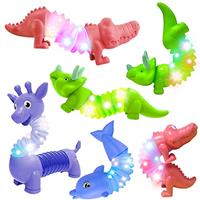 DELEE Pop Tubes Fidget Toy