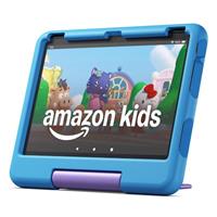 Selection of Amazon Fire Tablet devices