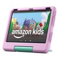 Selection of Amazon Fire Tablet devices
