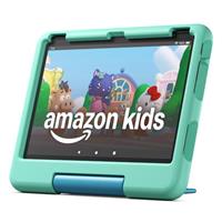 Selection of Amazon Fire Tablet devices