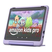 Selection of Amazon Fire Tablet devices