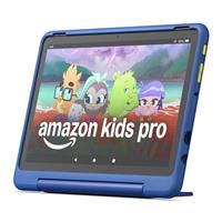 Selection of Amazon Fire Tablet devices
