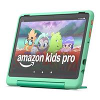 Selection of Amazon Fire Tablet devices