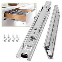 AOLISHENG Drawer Runners 250mm-600mm