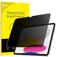 JETech Screen Protector for iPad (A16) 11th/10th Generation (2025/2022)