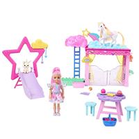 Dolls' Playsets