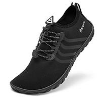Racqua Water Shoes Beach Shoes Swim Aqua Sea Pool Barefoot Shoes for Women Men