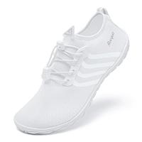 Racqua Water Shoes Beach Shoes Swim Aqua Sea Pool Barefoot Shoes for Women Men