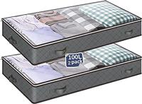 MIXC Underbed Storages