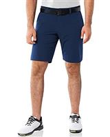 33,000ft Men's Golf Shorts 9" Dry Fit Stretch Golf Short UPF 50+ Lightweight Flat Front 4-Way Stretch Bermuda Shorts Breathable Shorts with 4 Pockets and Tee Holders