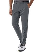 33,000ft Men's Golf Trousers Lightweight Golf Pants Stretch Quick Dry Breathable Work Causual Pants for Golfing with Pockets