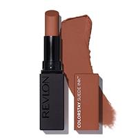 ColorStay Suede Ink Lipstick, Feed The Flame