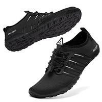 Racqua Water Shoes Quick Dry Barefoot Water Aqua Sport Beach Pool Swim Surf Diving for Men Women