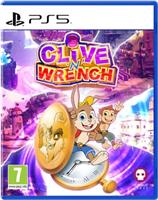 A selection of video games